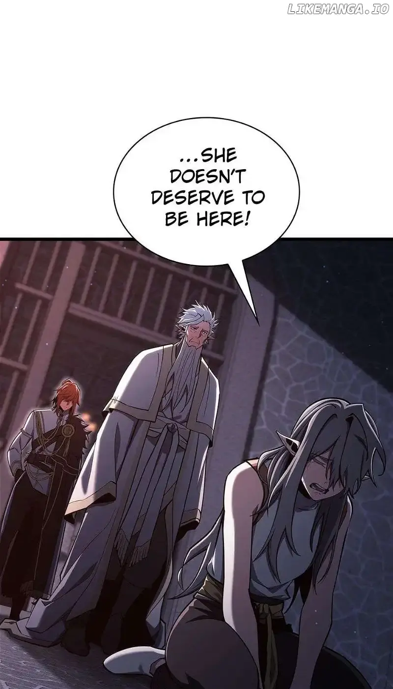 The Beginning After The End Chapter 181 Page 17