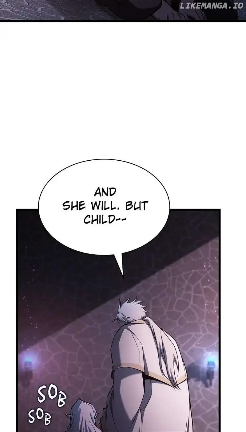 The Beginning After The End Chapter 181 Page 18