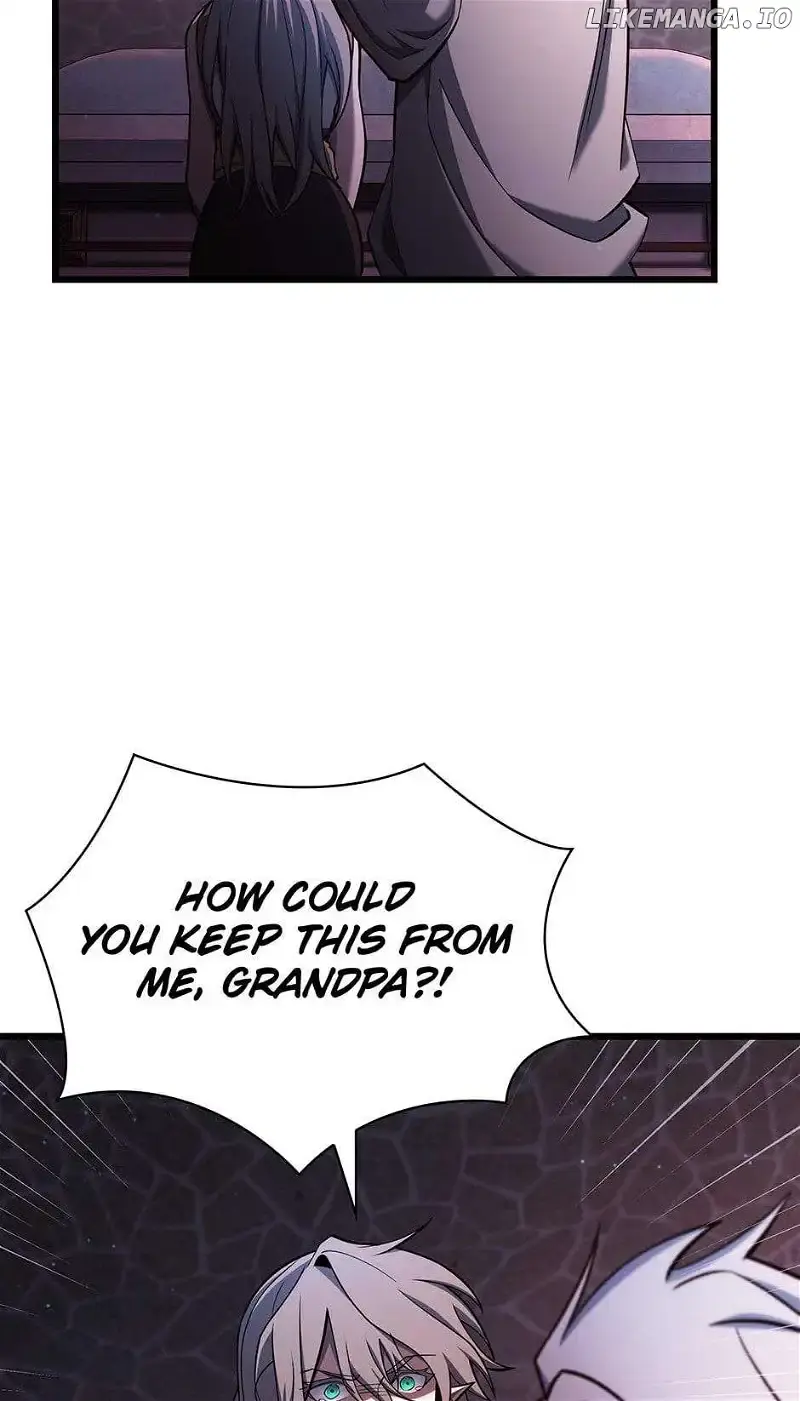 The Beginning After The End Chapter 181 Page 19