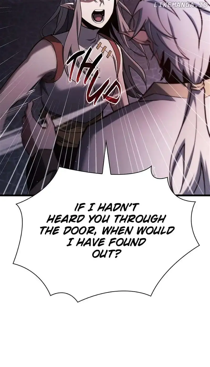 The Beginning After The End Chapter 181 Page 20