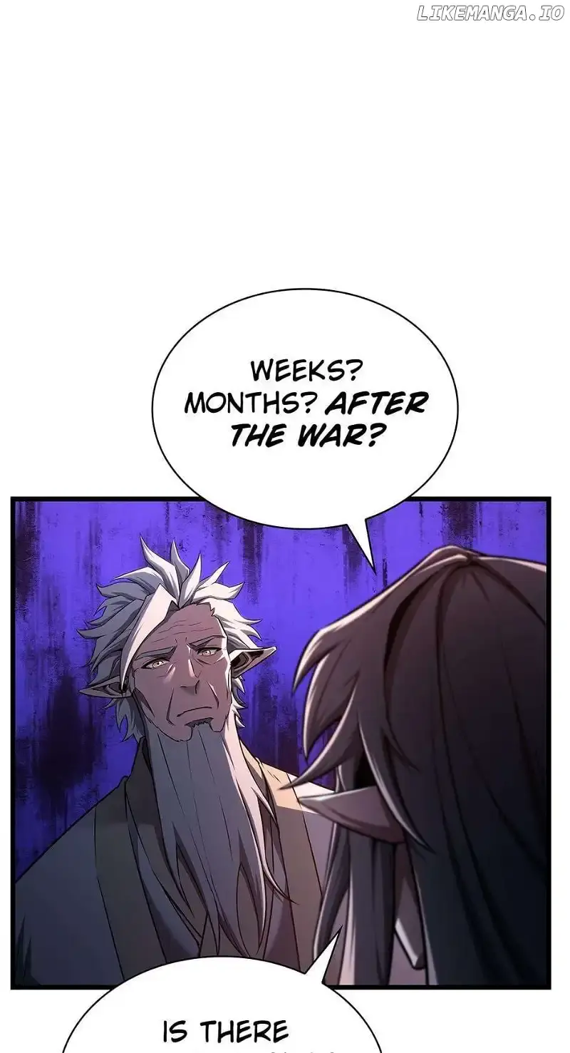The Beginning After The End Chapter 181 Page 21