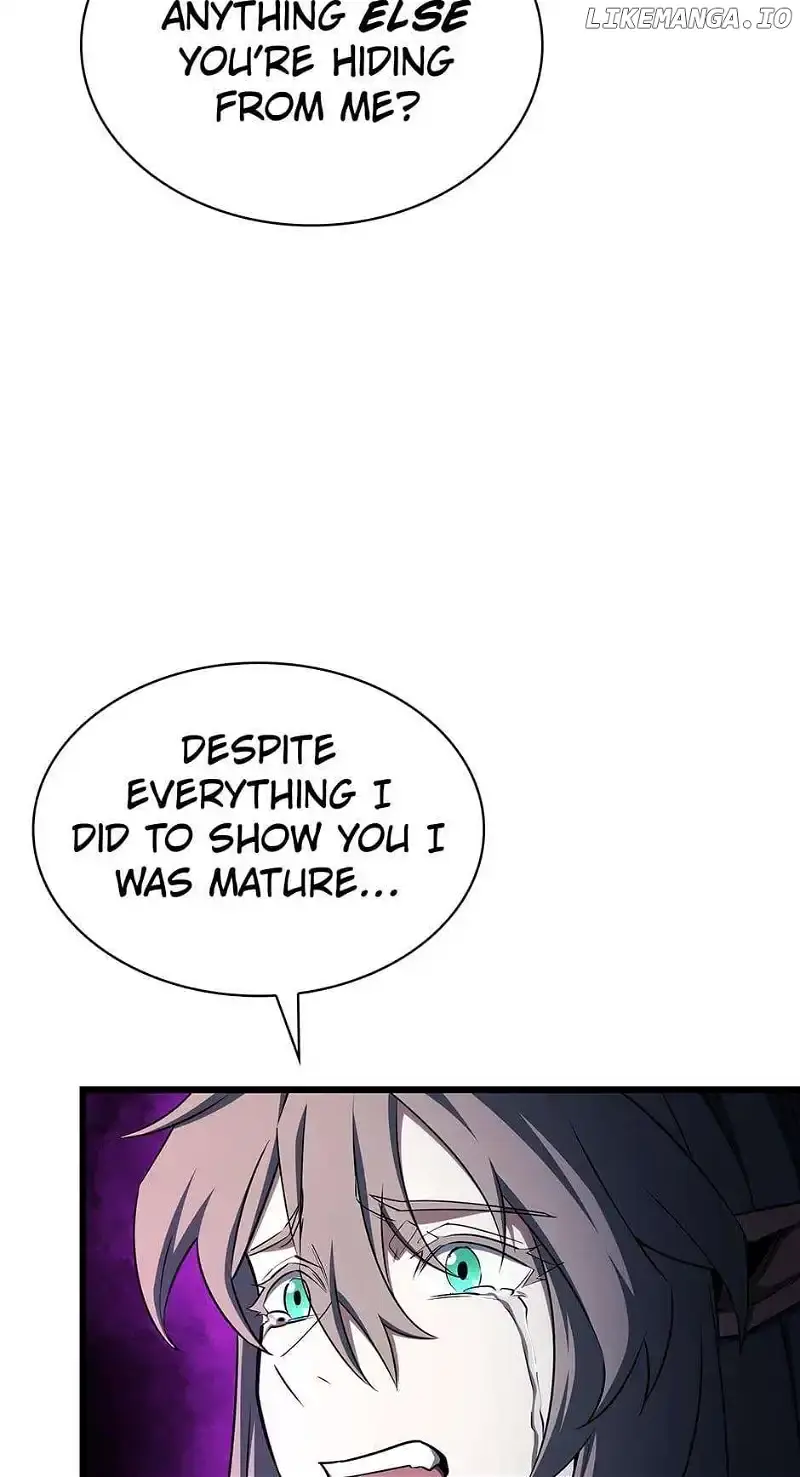 The Beginning After The End Chapter 181 Page 22