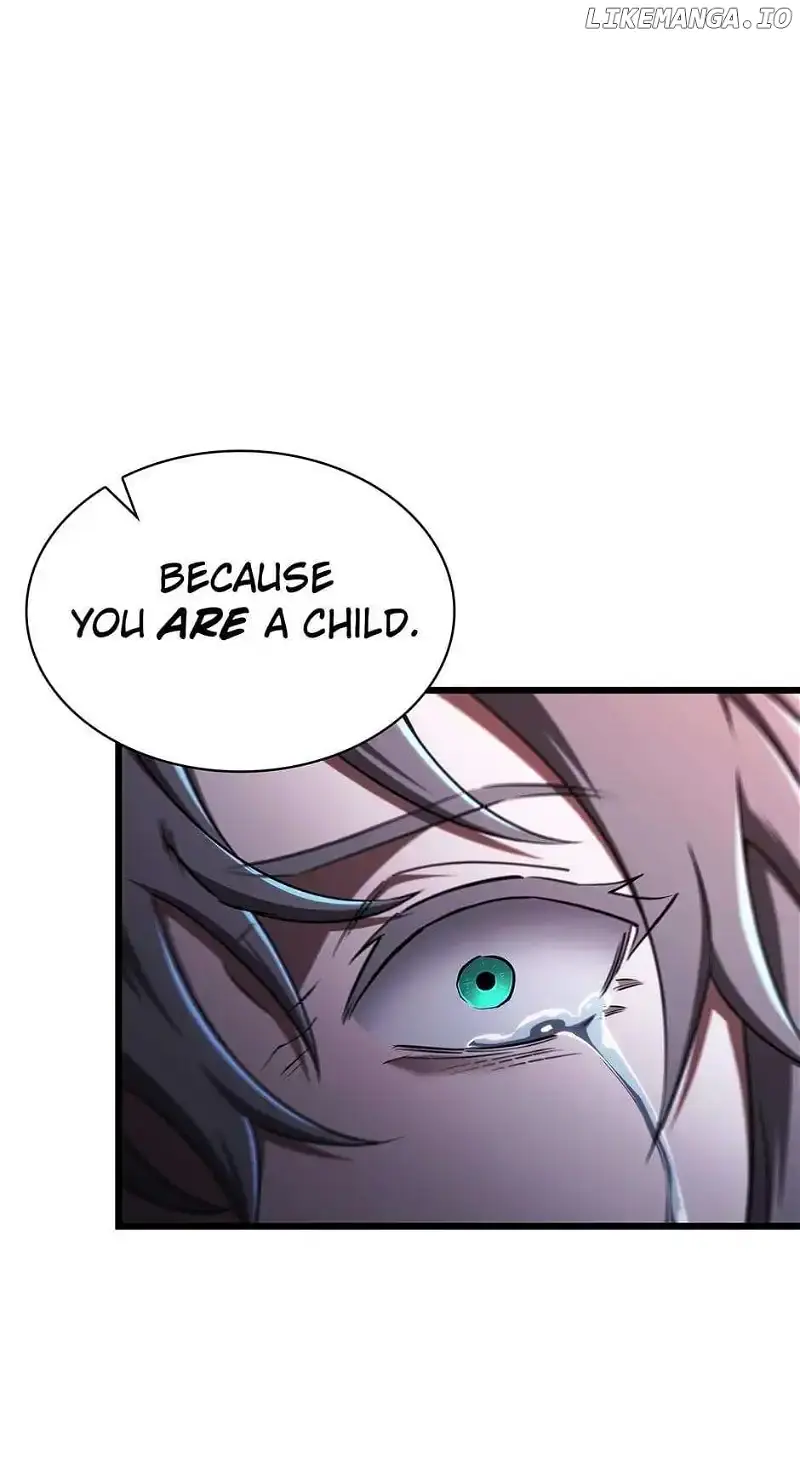 The Beginning After The End Chapter 181 Page 25
