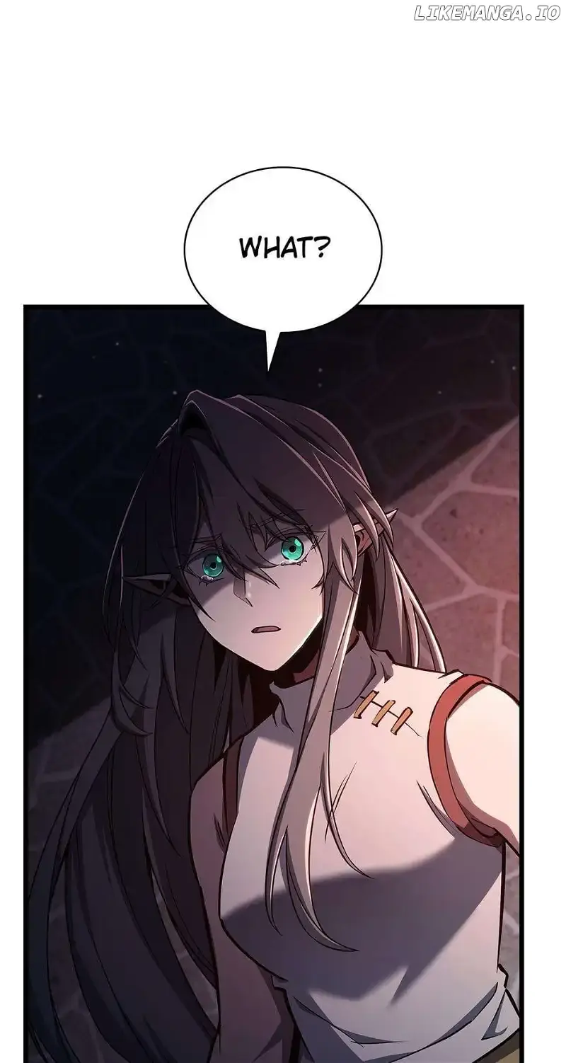 The Beginning After The End Chapter 181 Page 26