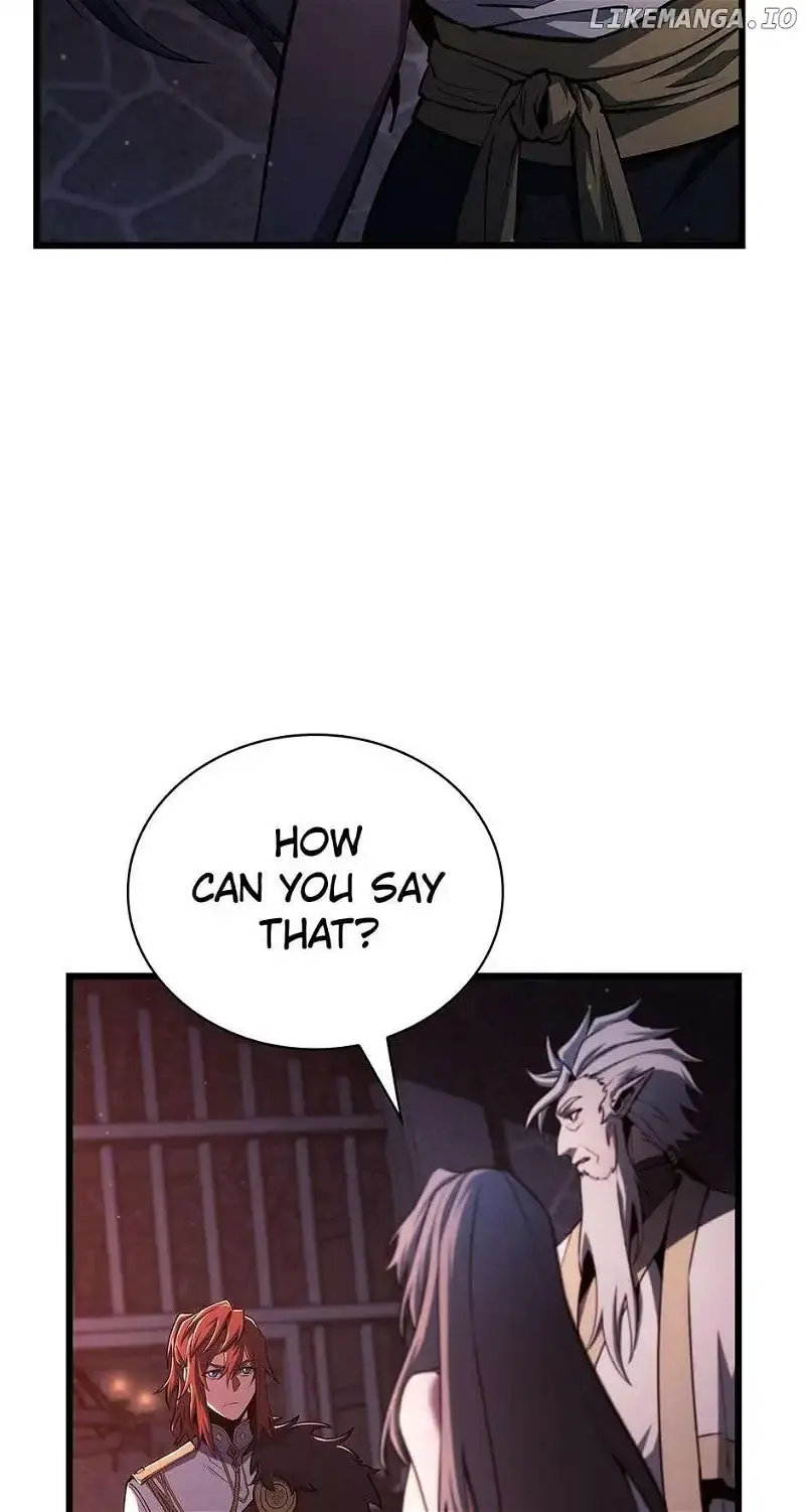 The Beginning After The End Chapter 181 Page 27