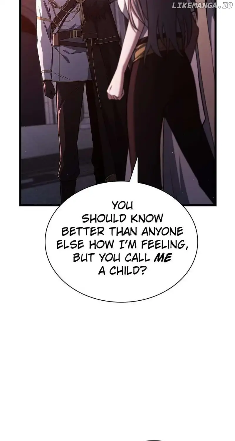 The Beginning After The End Chapter 181 Page 28