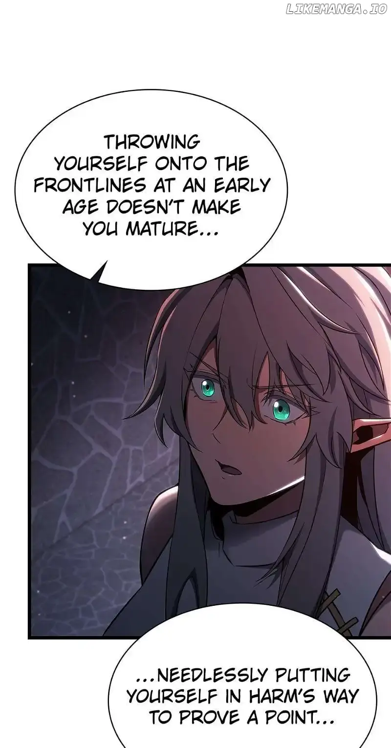 The Beginning After The End Chapter 181 Page 30