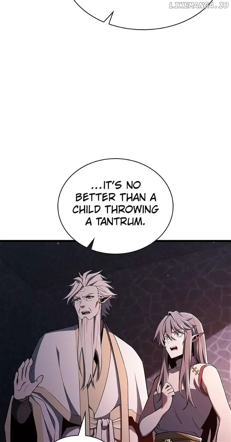 The Beginning After The End Chapter 181 Page 31