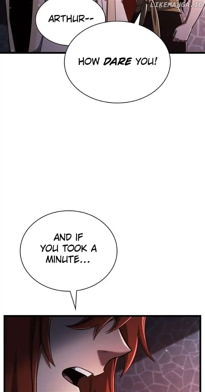 The Beginning After The End Chapter 181 Page 32