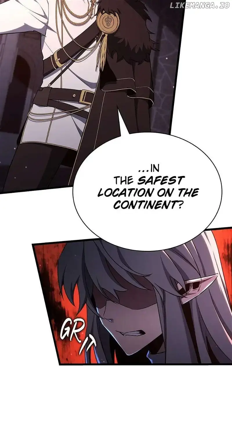 The Beginning After The End Chapter 181 Page 34