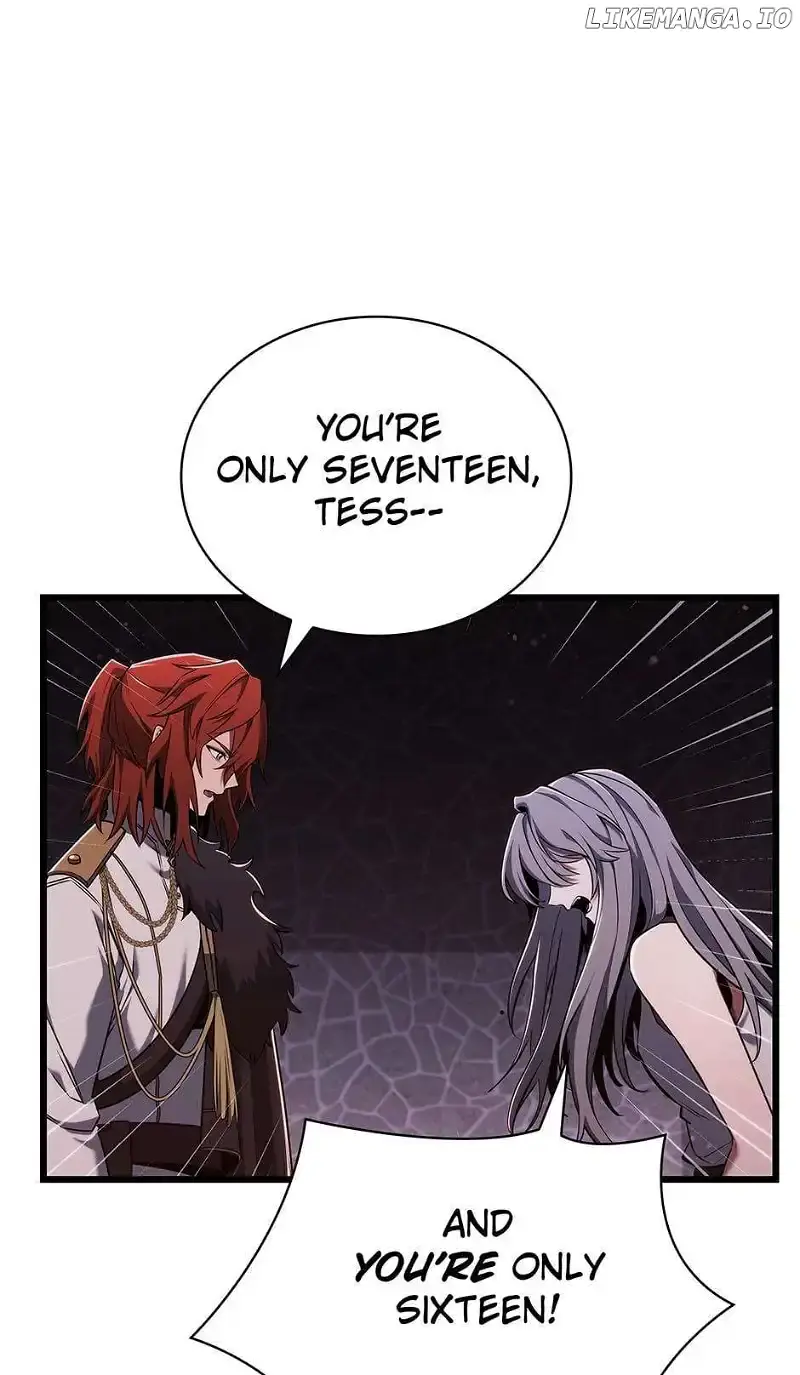 The Beginning After The End Chapter 181 Page 35