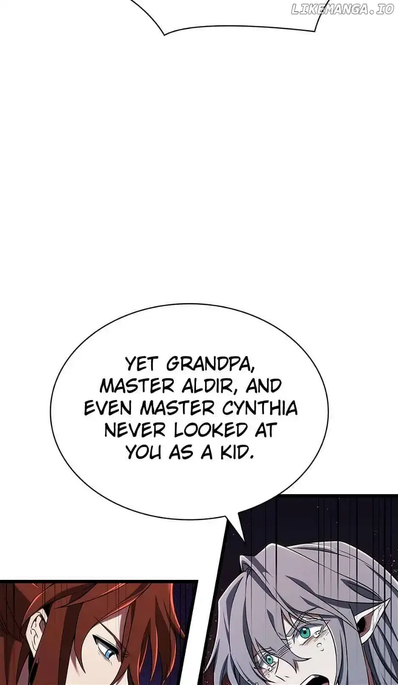The Beginning After The End Chapter 181 Page 36