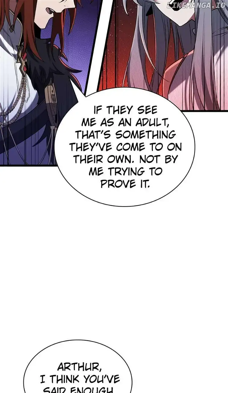 The Beginning After The End Chapter 181 Page 37