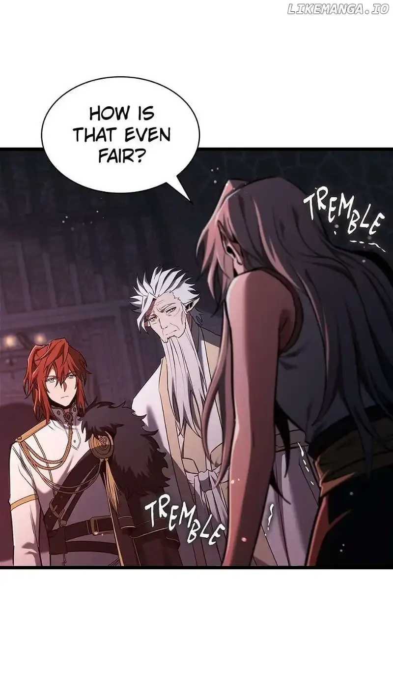 The Beginning After The End Chapter 181 Page 39