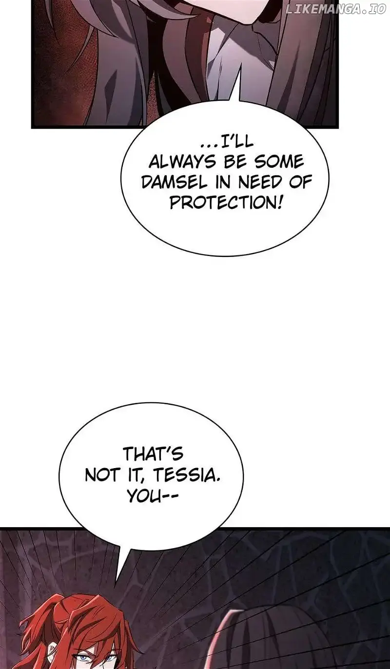 The Beginning After The End Chapter 181 Page 41