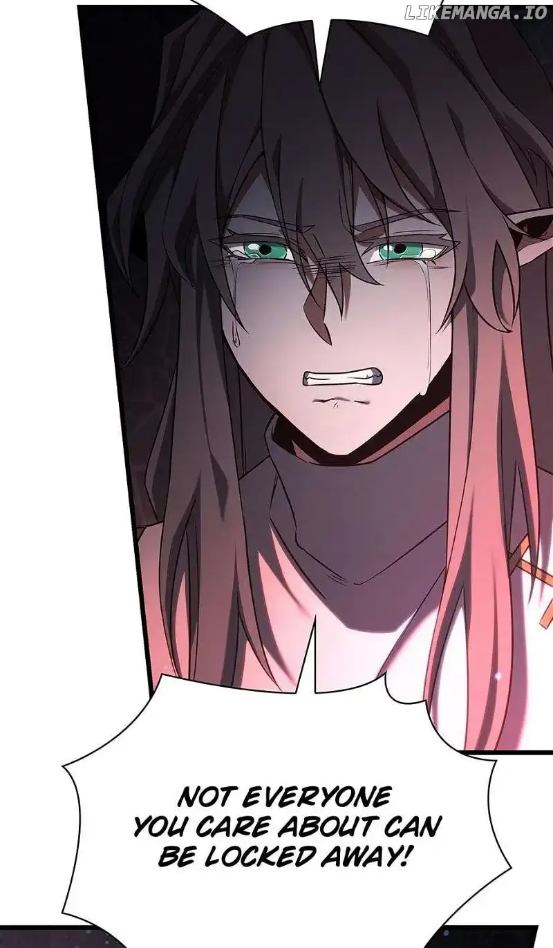 The Beginning After The End Chapter 181 Page 43
