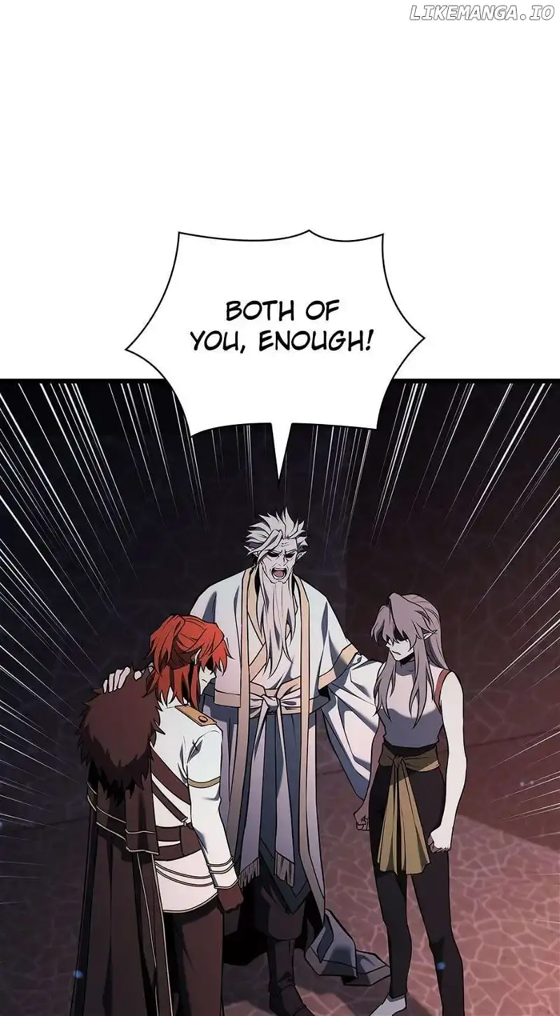 The Beginning After The End Chapter 181 Page 45