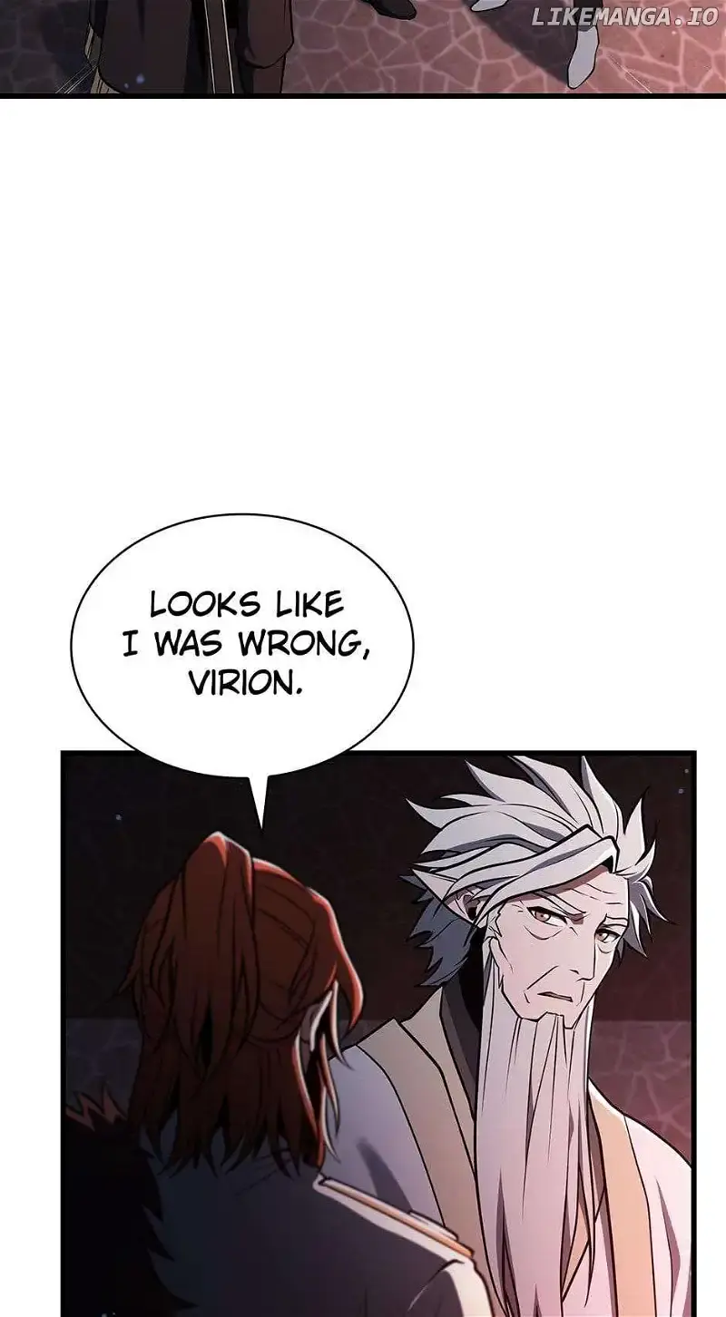 The Beginning After The End Chapter 181 Page 46