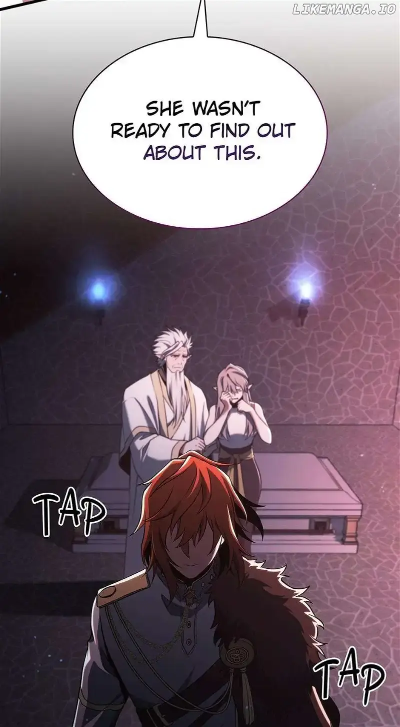 The Beginning After The End Chapter 181 Page 48