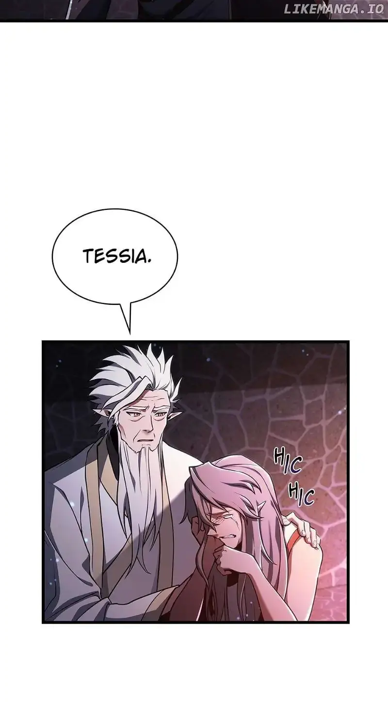 The Beginning After The End Chapter 181 Page 49