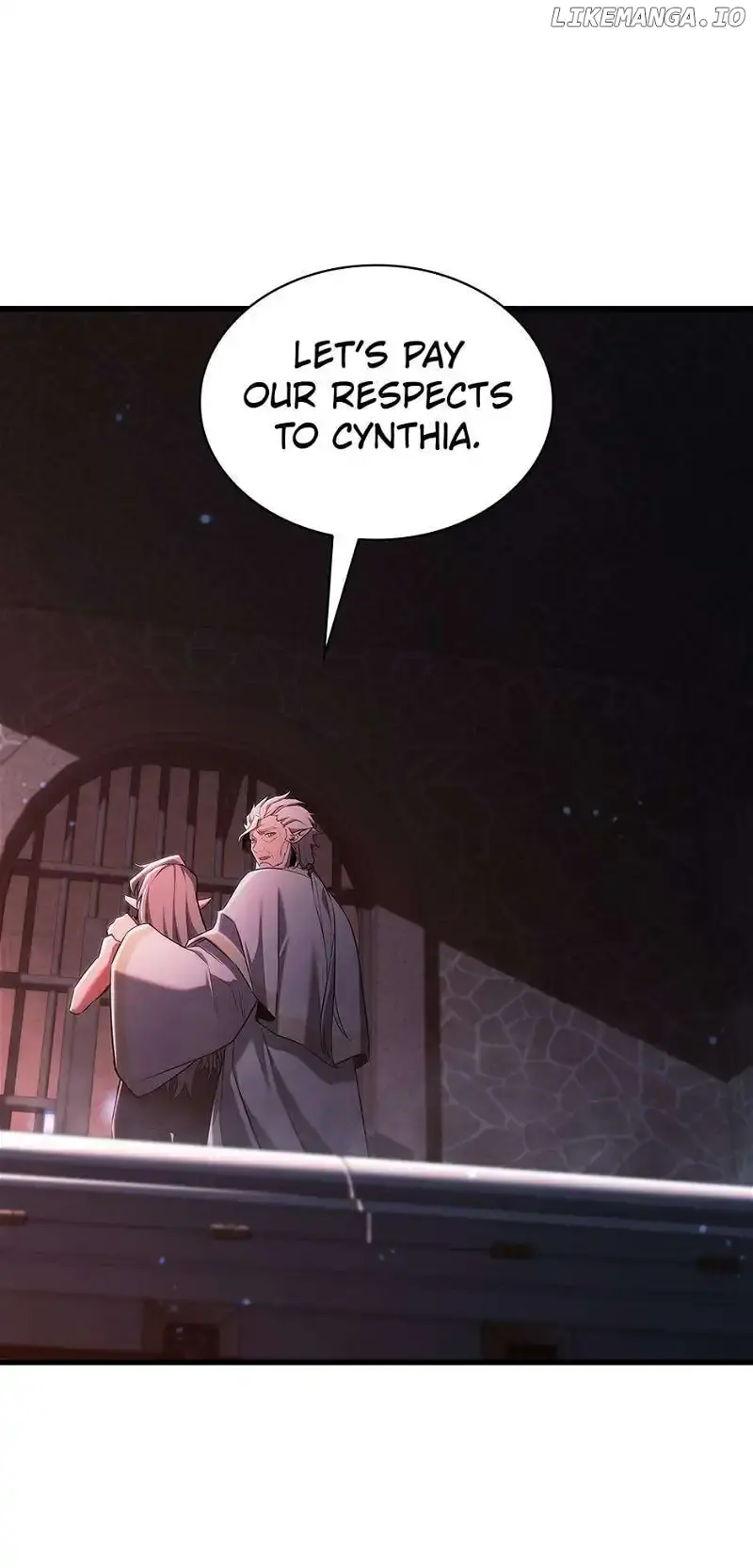 The Beginning After The End Chapter 181 Page 50