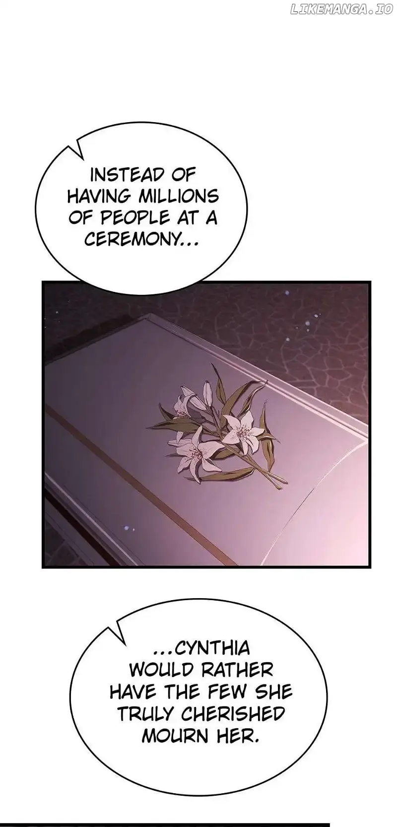 The Beginning After The End Chapter 181 Page 51