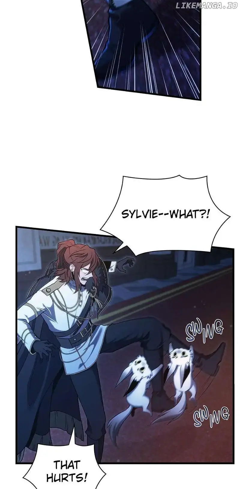 The Beginning After The End Chapter 181 Page 57
