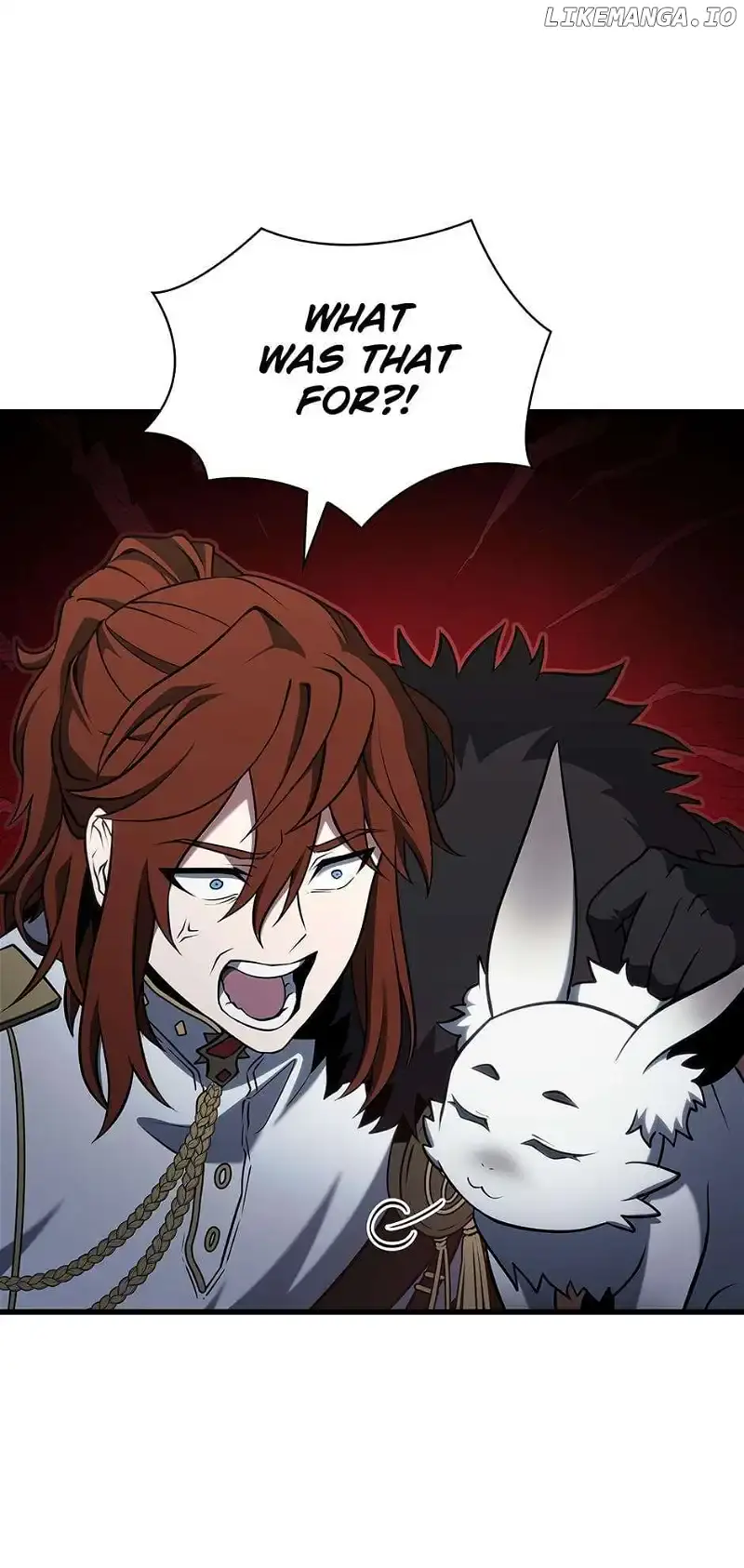The Beginning After The End Chapter 181 Page 59