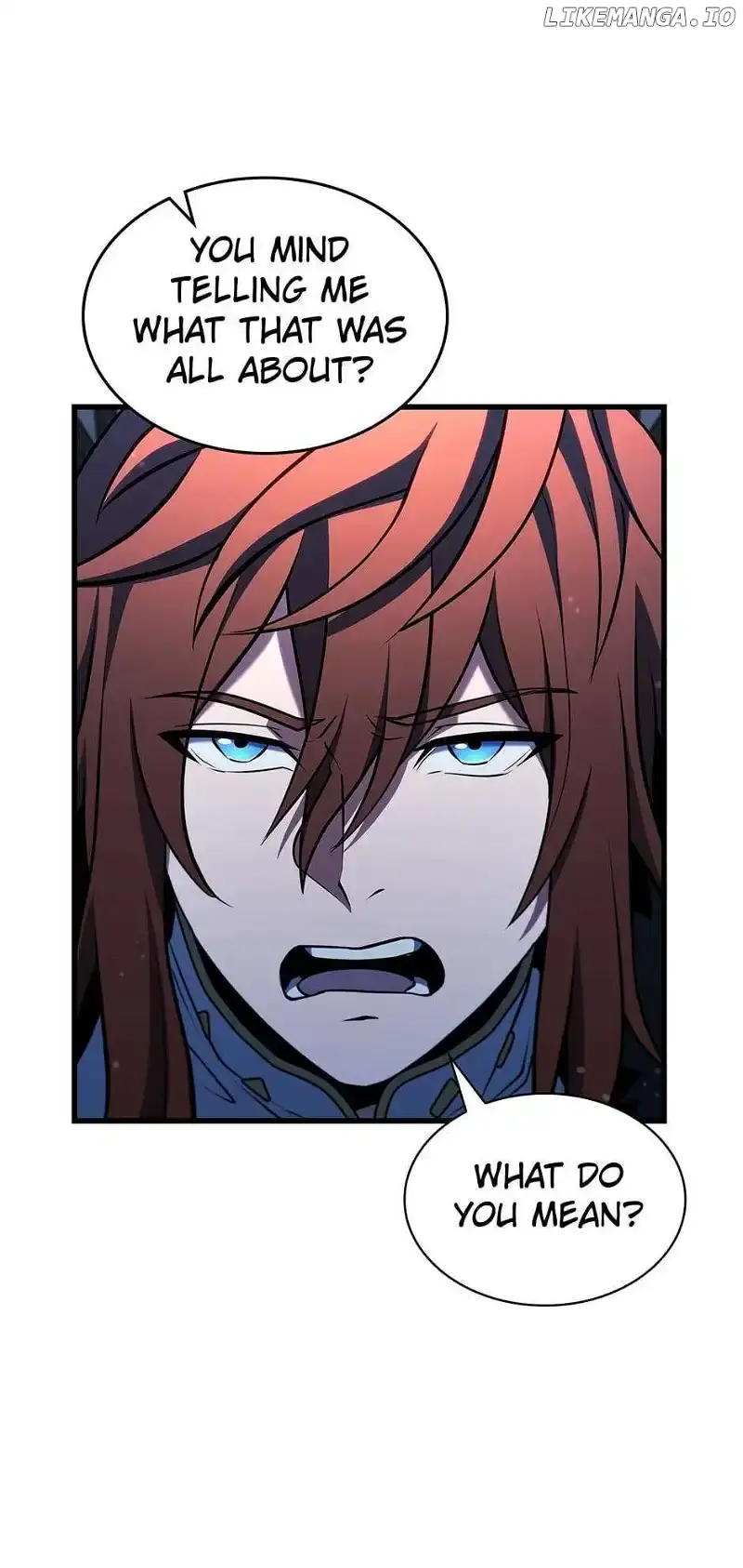 The Beginning After The End Chapter 181 Page 60