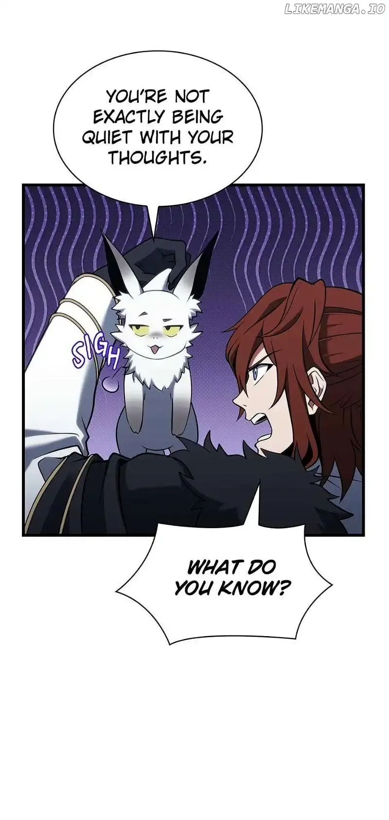 The Beginning After The End Chapter 181 Page 61