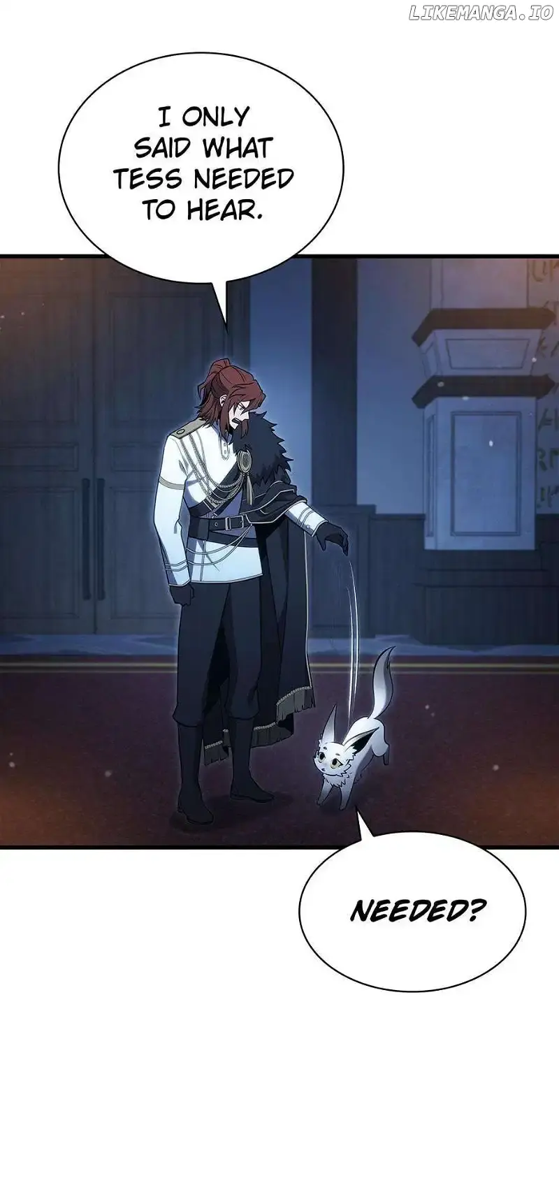 The Beginning After The End Chapter 181 Page 62