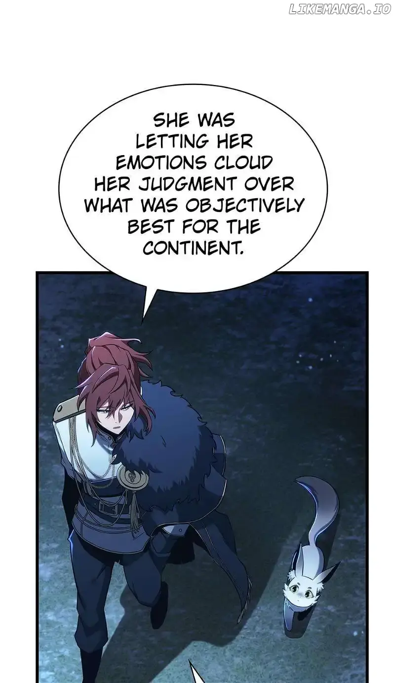 The Beginning After The End Chapter 181 Page 63