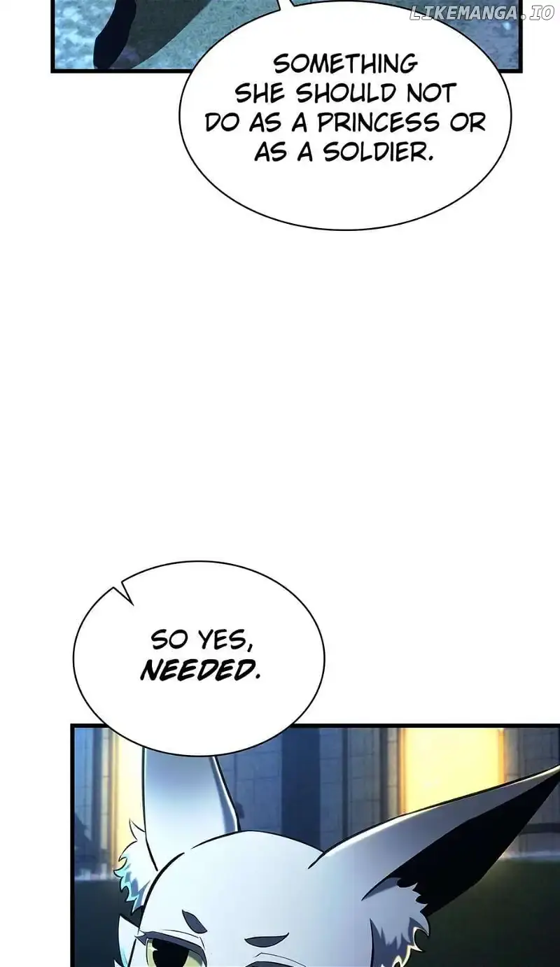 The Beginning After The End Chapter 181 Page 64