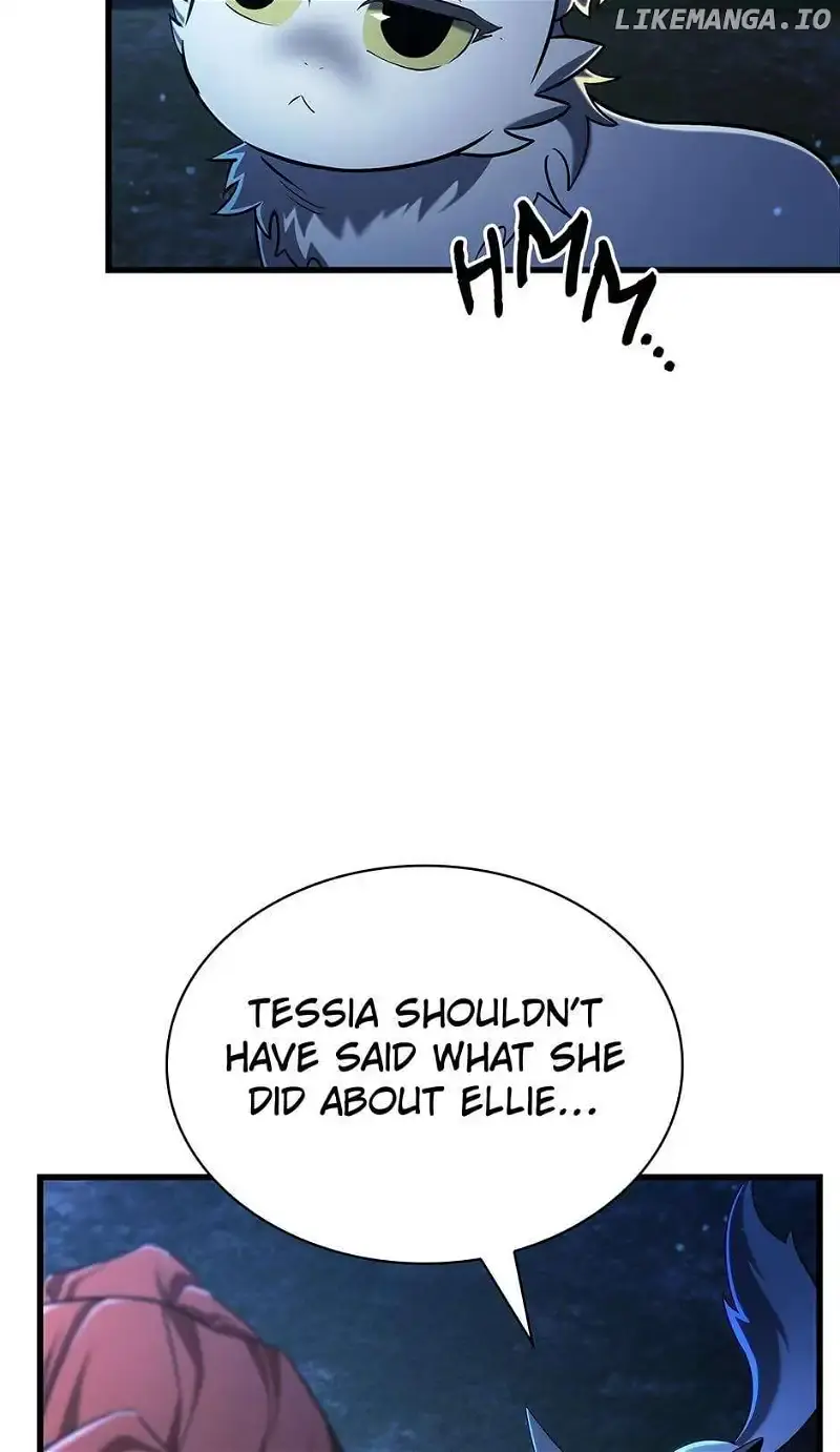 The Beginning After The End Chapter 181 Page 65