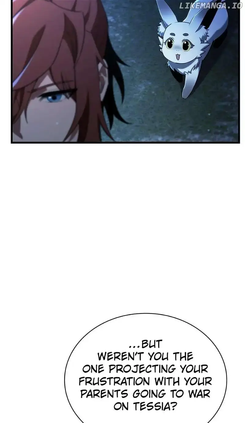 The Beginning After The End Chapter 181 Page 66
