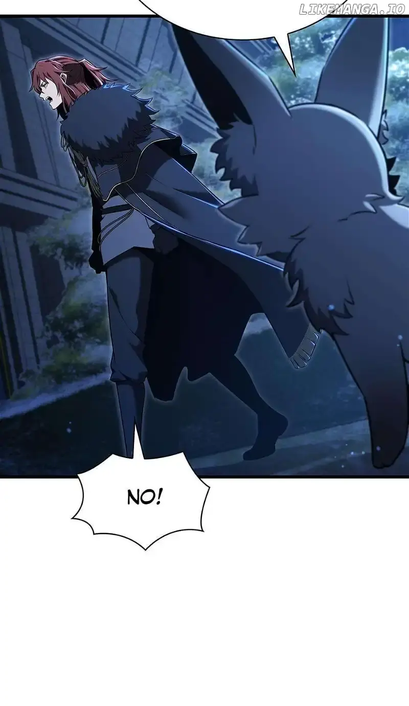 The Beginning After The End Chapter 181 Page 67