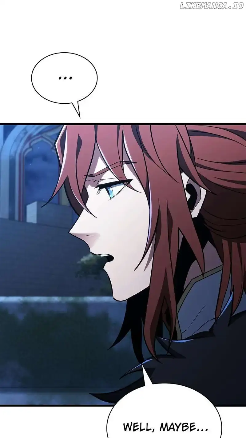 The Beginning After The End Chapter 181 Page 68