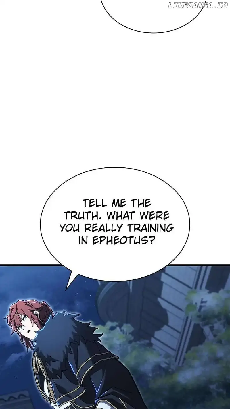 The Beginning After The End Chapter 181 Page 69