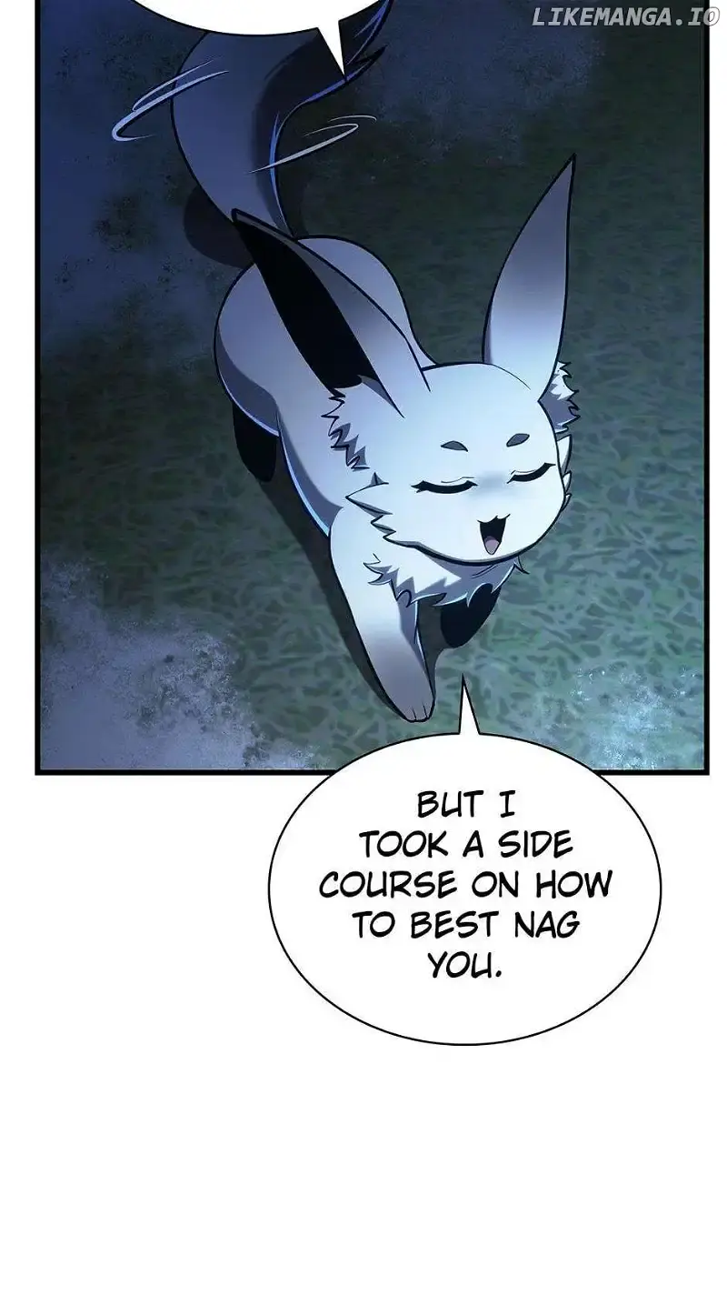 The Beginning After The End Chapter 181 Page 71