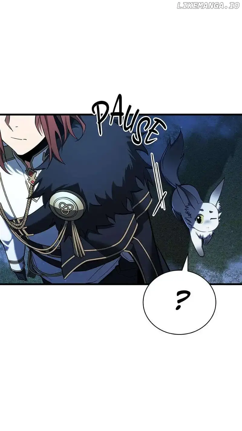 The Beginning After The End Chapter 181 Page 72