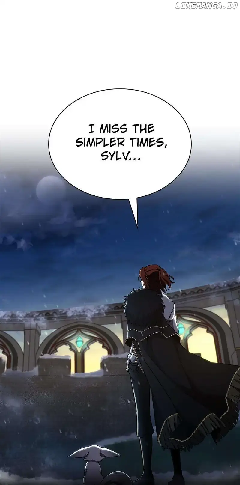 The Beginning After The End Chapter 181 Page 73