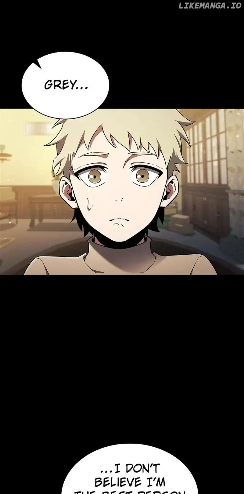 The Beginning After The End Chapter 181 Page 76