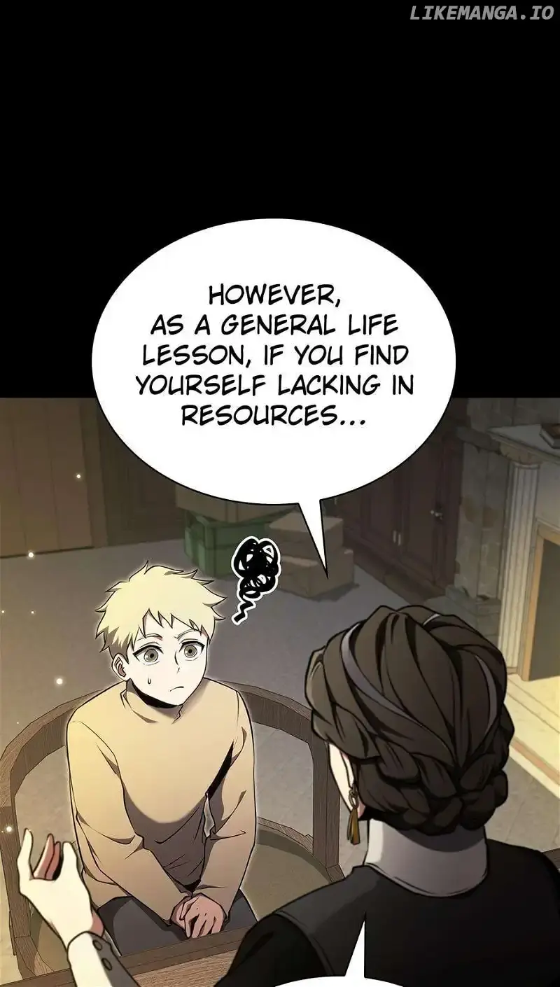 The Beginning After The End Chapter 181 Page 78