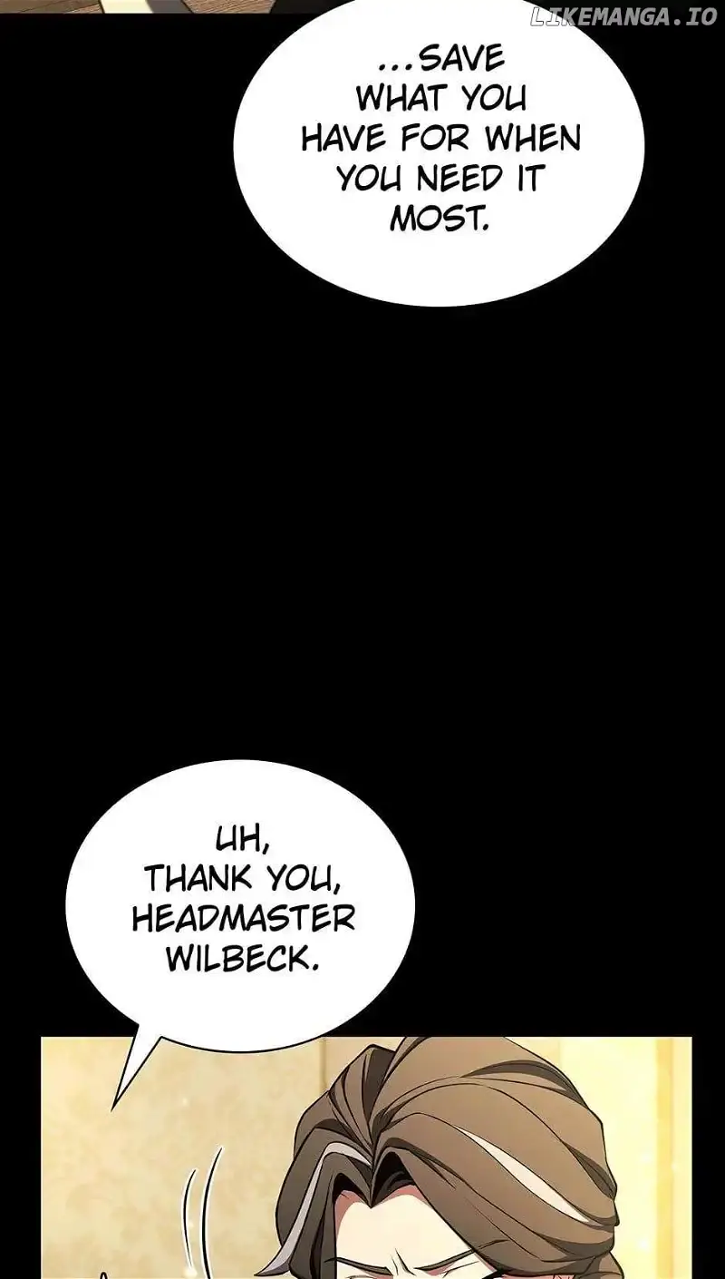 The Beginning After The End Chapter 181 Page 79