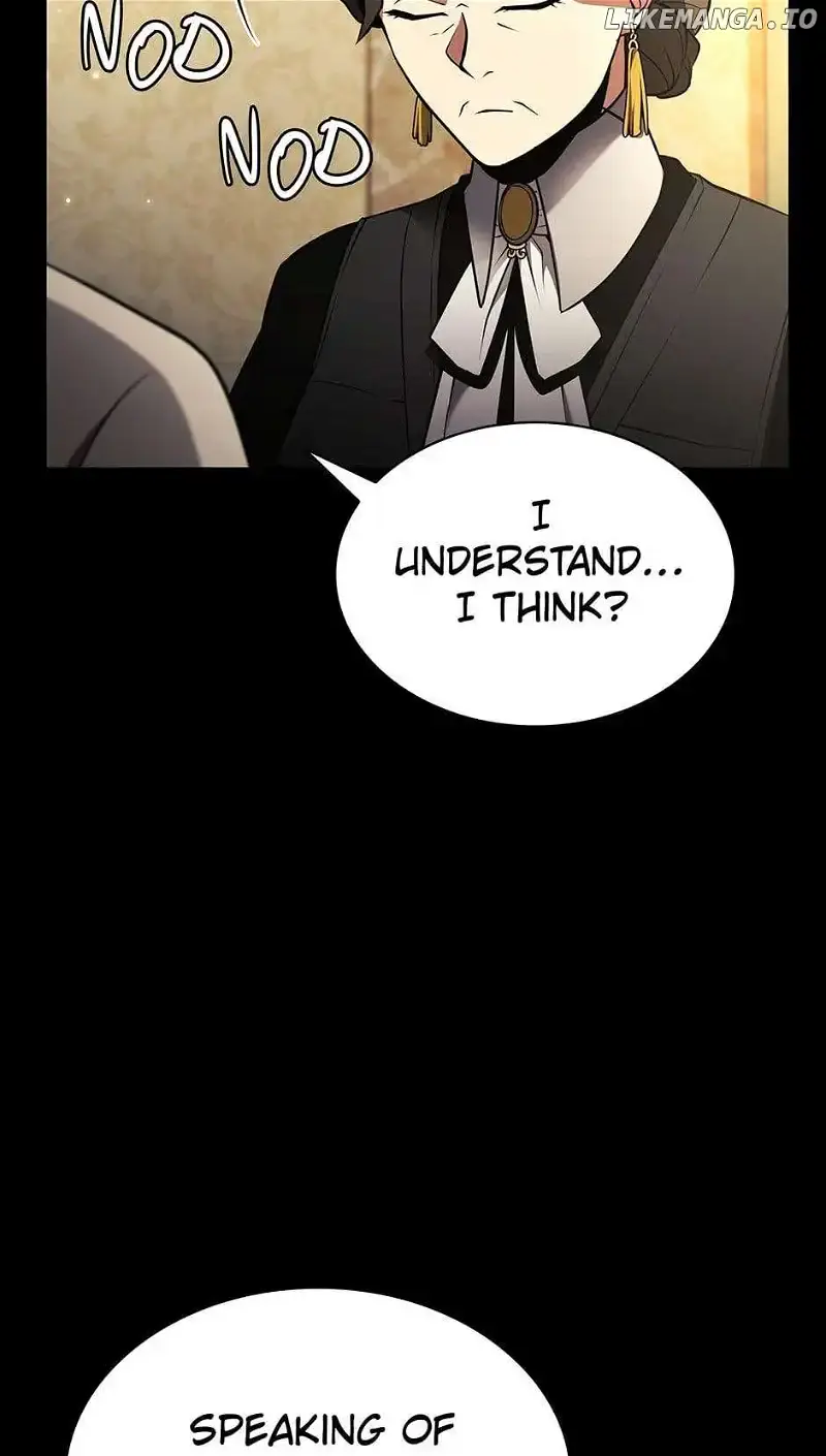 The Beginning After The End Chapter 181 Page 80