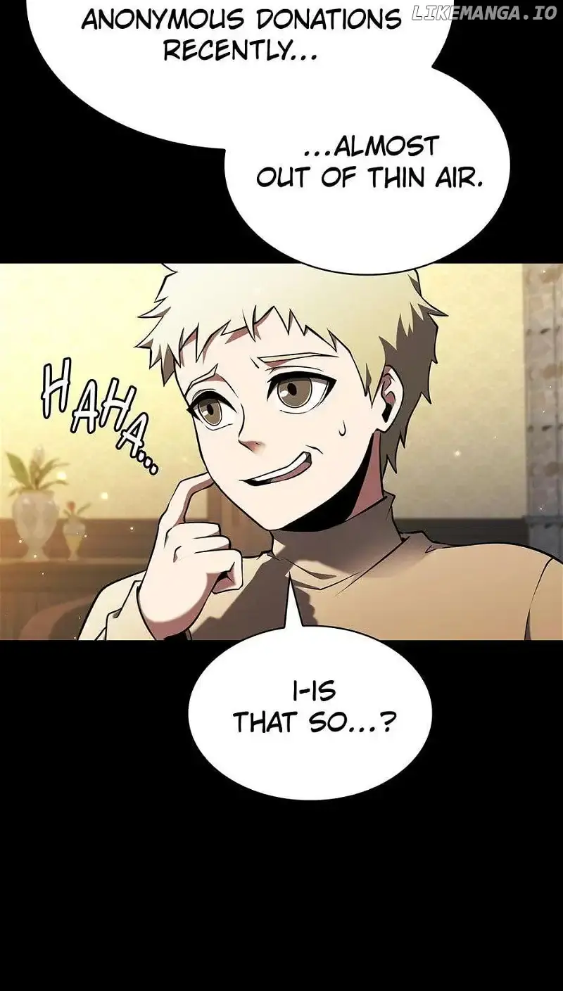 The Beginning After The End Chapter 181 Page 82