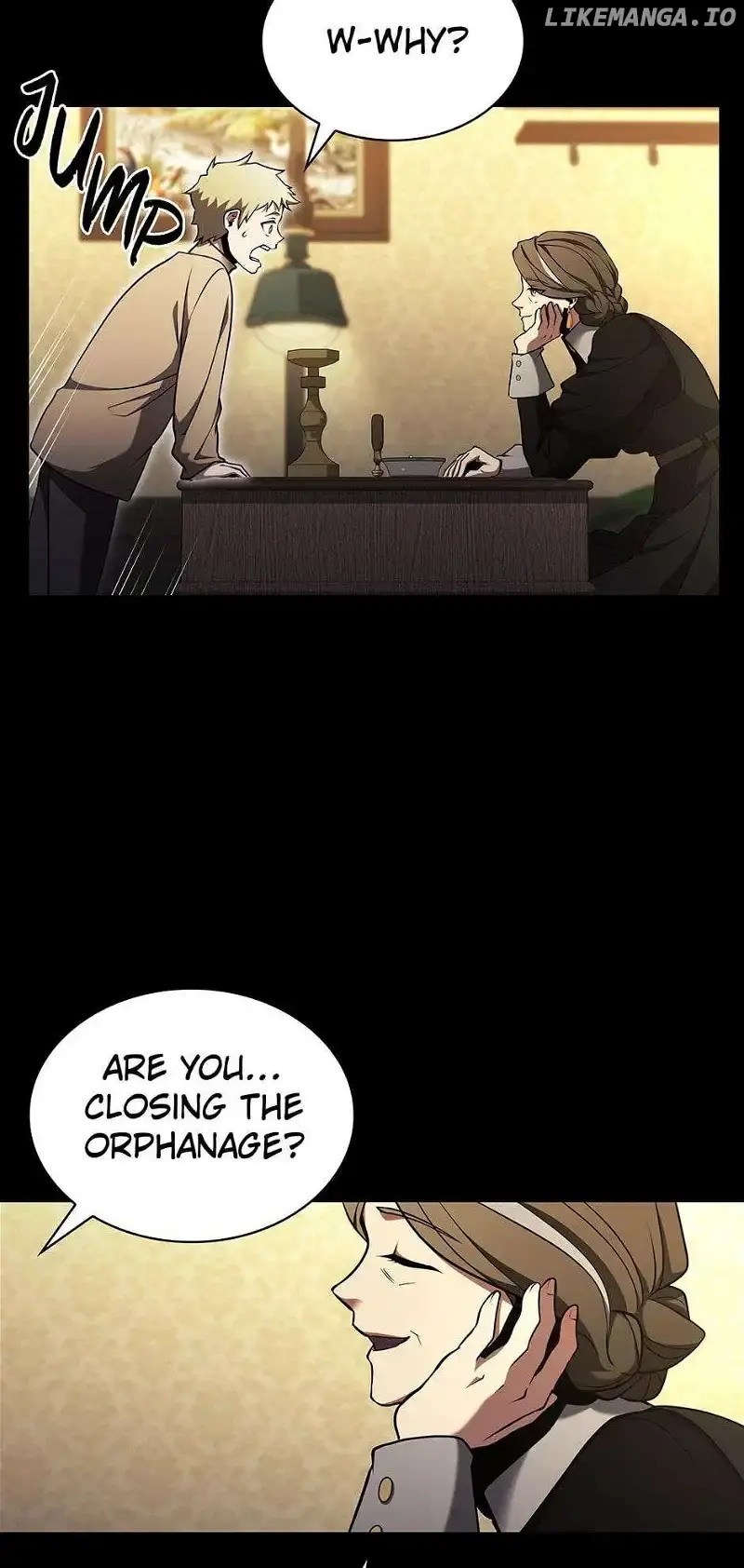 The Beginning After The End Chapter 181 Page 84