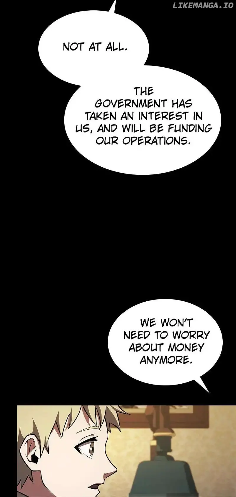 The Beginning After The End Chapter 181 Page 85