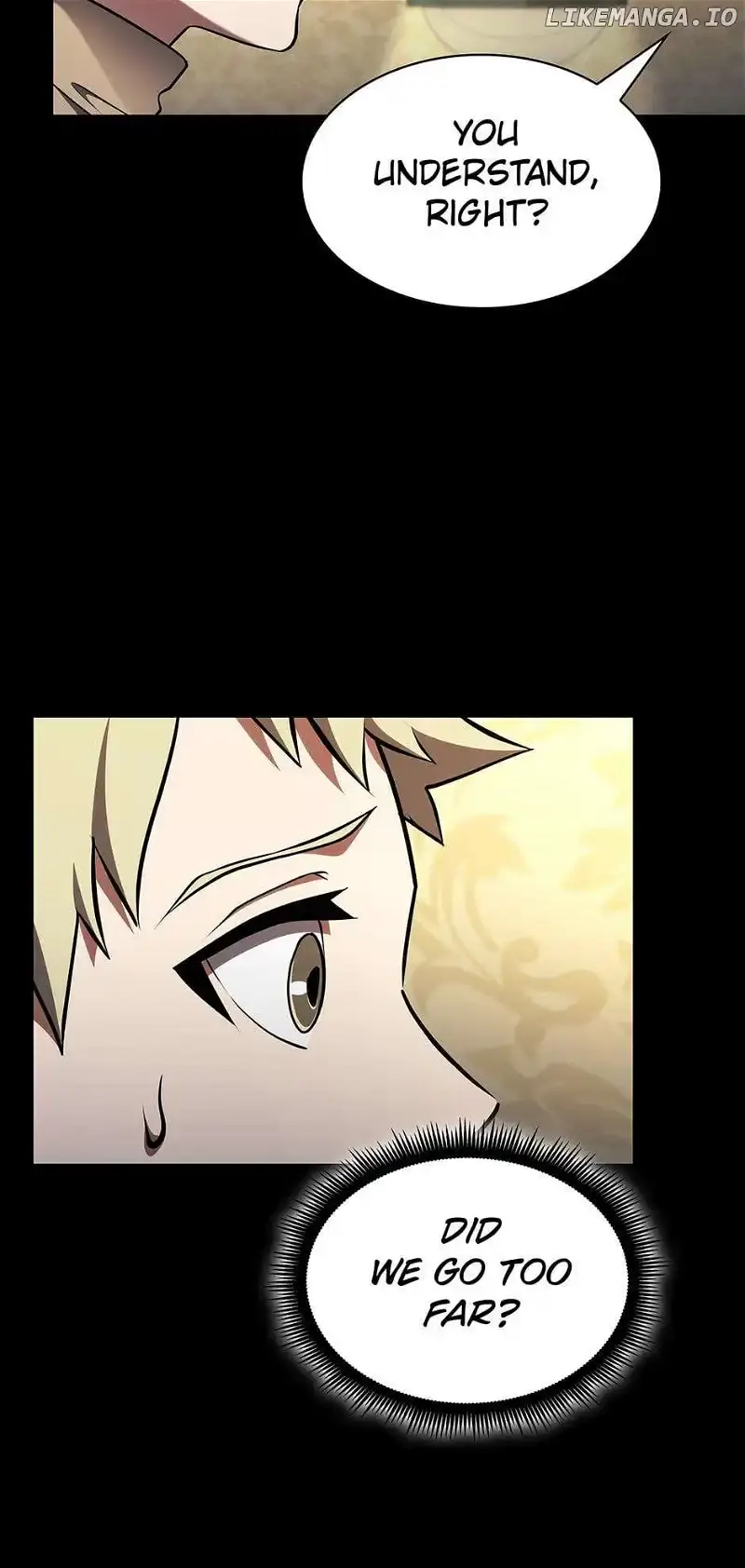 The Beginning After The End Chapter 181 Page 86