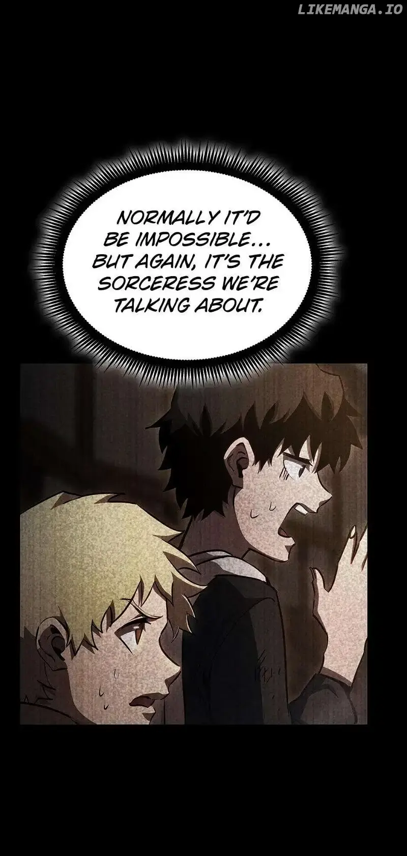 The Beginning After The End Chapter 181 Page 87